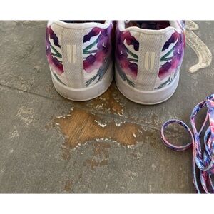 No Bull flower collection-size 9.5